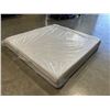 Image 3 : AS NEW DOUGLASS KINGSIZE ALPINE MATTRESS