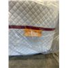 Image 5 : AS NEW DOUGLASS KINGSIZE ALPINE MATTRESS
