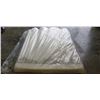 Image 1 : AS NEW DOUGLAS ORIGINAL QUEENSIZE MATTRESS