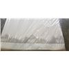 Image 4 : AS NEW DOUGLAS ORIGINAL QUEENSIZE MATTRESS