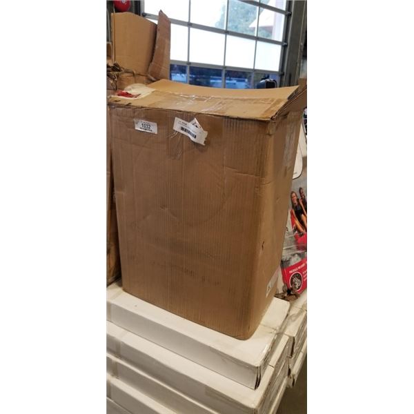 AS NEW DENALI SURGE III TOWABLE. MODEL 700-0612