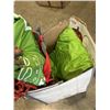 Image 4 : AS NEW HAVASU WATERSPORTS HIGH TIDE BI DIRECTIONAL TOWABLE