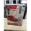 Image 1 : AS NEW HAVASU WATERSPORTS HIGH TIDE BI DIRECTIONAL TOWABLE