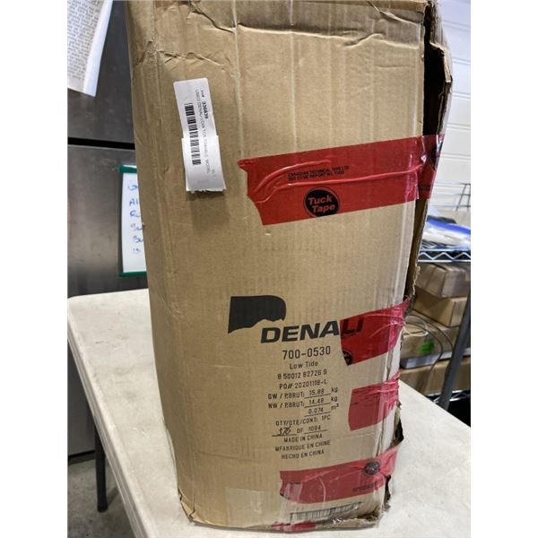 USED DENALI LOW TIDE TOWABLE. MODEL 700-0530