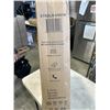 Image 3 : VIVO BLACK FOUR WHEEL PET STROLLER