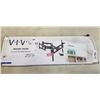Image 1 : VIVO CORNER TV WALL MOUNT