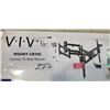 Image 2 : VIVO CORNER TV WALL MOUNT