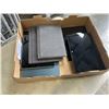 Image 2 : 8 SURFACE TABLETS/ LAPTOPS UNTESTED