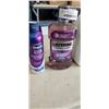 Image 2 : NEW SEALED JUG EPSOM SALT, ORAL-B ORAL RINSE, AND LISTERINE