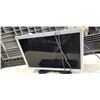 Image 2 : DELL COMPUTER MONITOR AND KEYBOARD