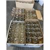 Image 3 : LARGE LOT OF CANNING JARS