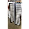 Image 1 : 3 PANEL ROOM DIVIDER