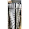 Image 2 : 3 PANEL ROOM DIVIDER