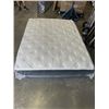 Image 1 : AS NEW LOGAN AND COVE QUEENSIZE PINNACLE MATTRESS