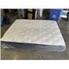 Image 2 : AS NEW LOGAN AND COVE QUEENSIZE PINNACLE MATTRESS