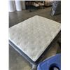 Image 3 : AS NEW LOGAN AND COVE QUEENSIZE PINNACLE MATTRESS