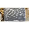Image 1 : AS NEW DOUGLASS QUEENSIZE HYBRID SUMMITT MATTRESS