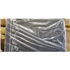 Image 2 : AS NEW DOUGLASS QUEENSIZE HYBRID SUMMITT MATTRESS