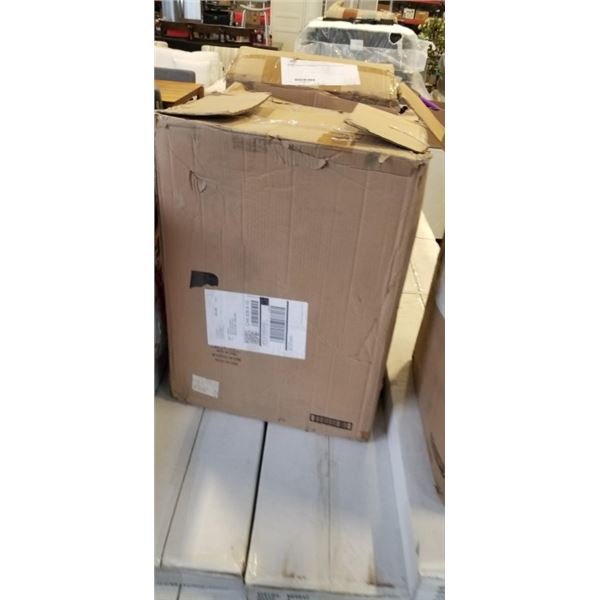 AS NEW DENALI SWELL IV  TOWABLE. MODEL 700-0603