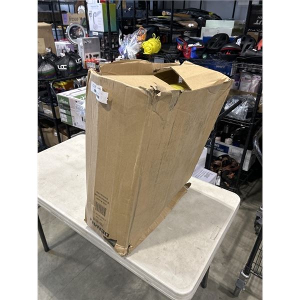 AS NEW DENALI LOW TIDE TOWABLE. MODEL 700-0530