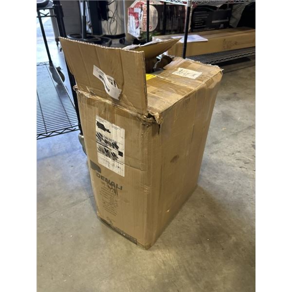 AS NEW DENALI SURGE III TOWABLE. MODEL 700-0612