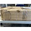 Image 2 : VIVO WHITE MOBILE TV CART