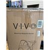 Image 3 : VIVO BLACK FOUR WHEEL PET STROLLER