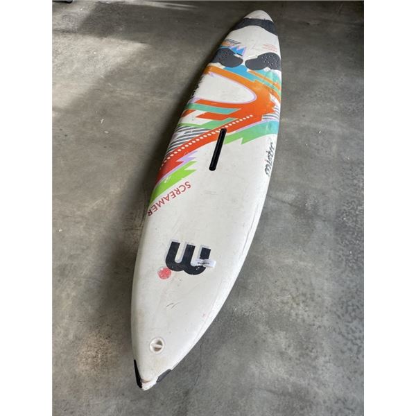 MISTRAL SCREAMER WINDSURFING BOARD