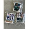 Image 1 : 3 PACKS UPPER DECK BASEBALL CARDS