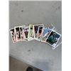 Image 2 : 3 PACKS UPPER DECK BASEBALL CARDS