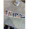 Image 4 : 3 PACKS UPPER DECK BASEBALL CARDS