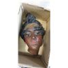 Image 1 : VINTAGE WALL MASK PLAQUE