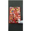 Image 1 : 30 OLYMPIC PINS