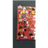 Image 2 : 30 OLYMPIC PINS