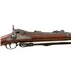Image 4 : Springfield Armory U.S. Model 1873 Trapdoor Rifle