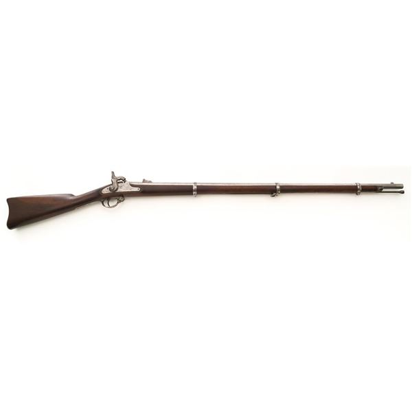 Springfield Armory U.S. Model 1863 Percussion Musket