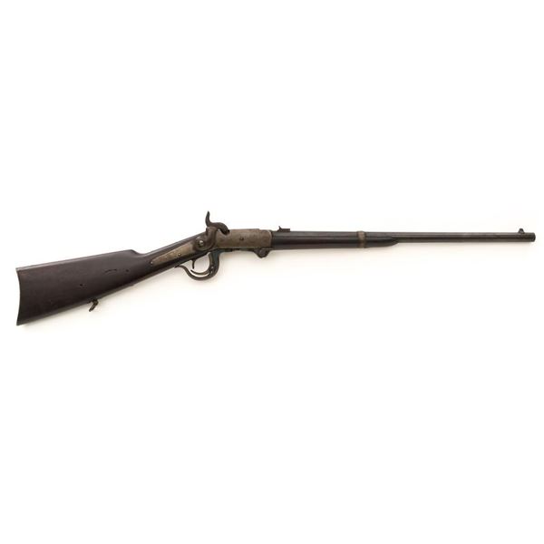 Burnside U.S. Model 1864 Single Shot Percussion Carbine