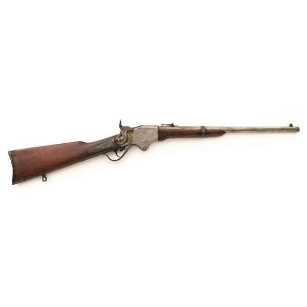 Burnside Spencer U.S. Model 1865 Lever Action Carbine