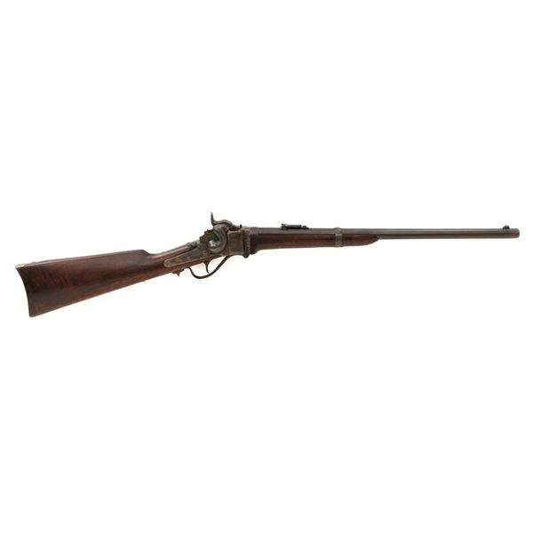 Sharps U.S. New Model 1863 Lever Action Carbine