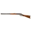 Image 18 : Antique Winchester Model 1873 2nd Model Lever Action Rifle