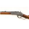 Image 21 : Antique Winchester Model 1873 2nd Model Lever Action Rifle