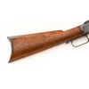 Image 2 : Antique Winchester Model 1873 2nd Model Lever Action Rifle