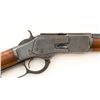 Image 3 : Antique Winchester Model 1873 2nd Model Lever Action Rifle