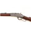 Image 18 : Antique Winchester Model 1873 3rd Model Lever Action Rifle