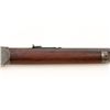 Image 4 : Antique Winchester Model 1873 3rd Model Lever Action Rifle