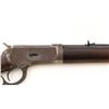 Image 15 : Early Winchester Model 1892 Lever Action Takedown Rifle