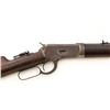 Image 2 : Early Winchester Model 1892 Lever Action Takedown Rifle