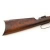 Image 3 : Early Winchester Model 1892 Lever Action Takedown Rifle