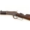 Image 4 : Early Winchester Model 1892 Lever Action Takedown Rifle