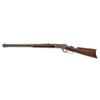Image 6 : Early Winchester Model 1892 Lever Action Takedown Rifle